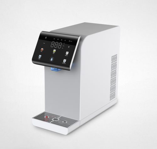 AquaSense - Máquina de Filtrar Água - Ownfilter