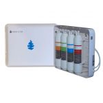 Own350 - Máquina de Filtrar Água - Ownfilter