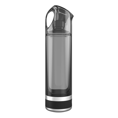 Garrafa Hidrogenadora – Poderoso Antioxidante – 500ml – Hidrogenadora