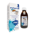 Xarope A Proteger - 150ml - Soria Natural