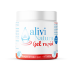 AliviNatura Gel Rapid -250ml - Repleto de Vida
