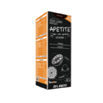 Linea Petit Enfant Apetite Vitamina C - 250 ml - Fharmonat