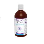 Betacoól Gotas - 100 ml - BioHera