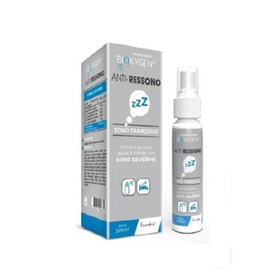Biokygen Anti-Ressono – Spray 20 ml – Fharmonat