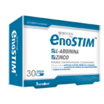 Biokygen Enostim - 30 Cápsulas - Fharmonat