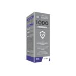 Biokygen Iodo + Imunidade - 50 ml - Fharmonat