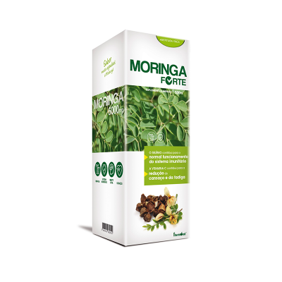 Moringa Forte – 500ml – Fharmonat