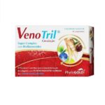 VenoTril - Circulação - 36 comprimidos - PhytoGold