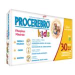 Procérebro Kids - 15+15 Ampolas - Fharmonat