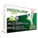 Prostalivium Forte - 30 Ampolas - Fharmonat