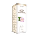 Óleo de Rosa Mosqueta Spray - 30 ml - Fharmonat