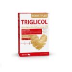 Triglicol Norm7 - 30 Cápsulas - DietMed