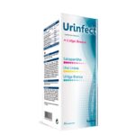 Urinfect - 60 comprimidos – Fharmonat