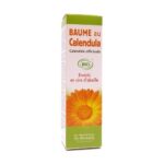 Bálsamo Calendula BIO - 40g - Saint Benoît