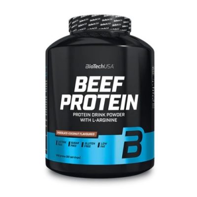 Beef Protein – 1816 gramas – BiotechUSA