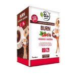 Bio Gold BURN Café Funcional - 20 Saquetas - Fharmonat