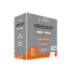 Depression Biokygen - 30 comp + 30 caps - Fharmonat