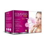 Colageno Maxiplus - 9500mg - 30 Saquetas - Fharmonat