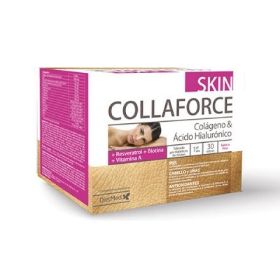 Collaforce Skin – 30 Saquetas – Dietmed