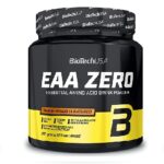 EAA Zero - 300 gramas - BiotechUSA