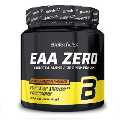 EAA Zero – 300 gramas – BiotechUSA