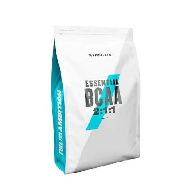 BCAA 2:1:1 Neutro – 500g – Myprotein