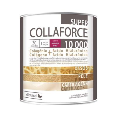 Super Collaforce 10.000 mg – 450g – DietMed