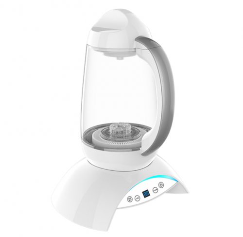 Jarro Hidrogenadora - 2500ml -  Hidrogenadora