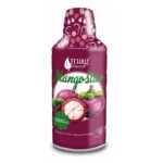 Mangostão - 1000ml - Repleto de Vida