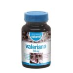 Valeriana - 500 mg - Naturmil