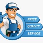 Serviço de Instalação de Máquinas de Água