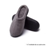 Chinelos Anti Fadiga Relax Gel - Repleto de Vida