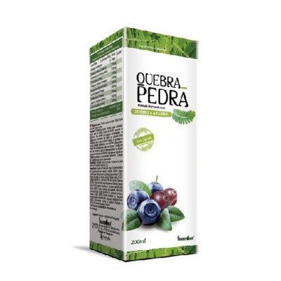 Quebra Pedra – 200ml – Fharmonat