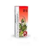 R-5 - Frasco 50ml em gotas - Dr. Reckeweg