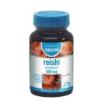 Reishi 600 mg - 60 Comprimidos - Naturmil