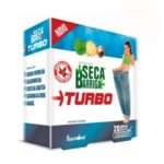Seca Barriga Turbo - 20 Ampolas - Fharmonat
