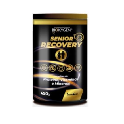 Biokygen Adult Recovery – 450g – Fharmonat