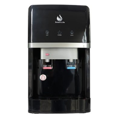 SmartLife Black – Máquina de Filtrar Água – Ownfilter