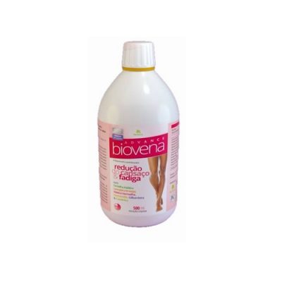 Biovena – 500 ml – Biohera