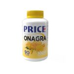 Price Onagra - 90 Cápsulas - Fharmonat