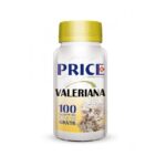 Price Valeriana - 90+10 Cápsulas - Fharmonat