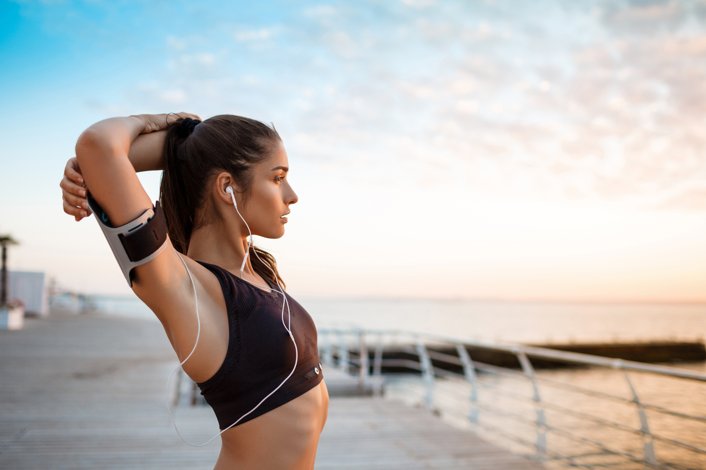 10 Benefícios do exercício físico ao ar livre
