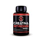 Creatina Strong 1000mg - 120 comprimidos - Fharmonat