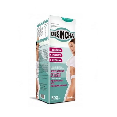 Biokygen Desincha – 500ml – Fharmonat