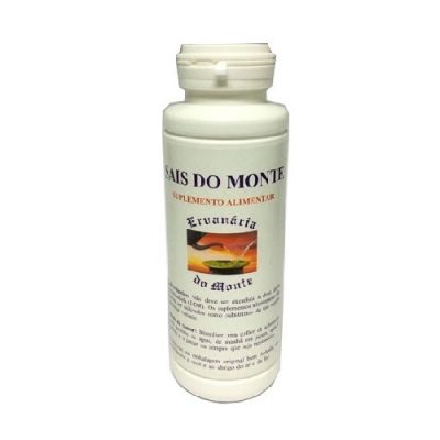 Sais do Monte, 130g – Ervanária do Monte – Biocêutica