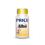 Price Alho - 1000mg - 90 Cápsulas - Fharmonat