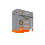 Biokygen Aspartato de Arginina Complex - 20 Ampolas - Fharmonat