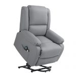 Poltrona Relax 8 pontos de Massagem com Função de Aquecimento