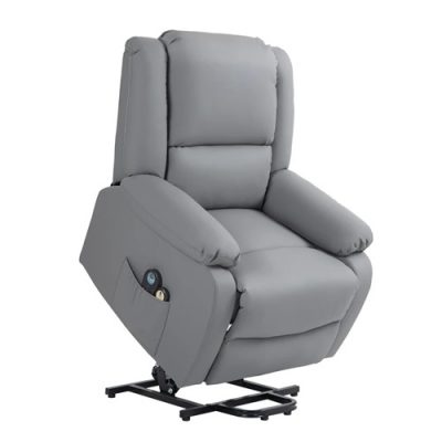 Poltrona Relax 8 pontos de Massagem com Função de Aquecimento