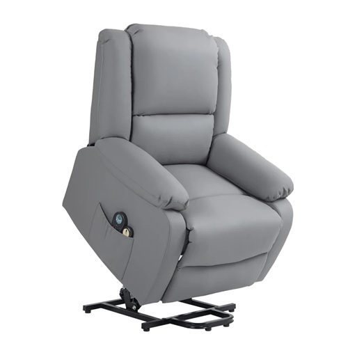 Poltrona Relax 8 pontos de Massagem com Função de Aquecimento